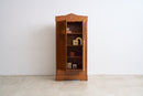 Art Deco Cabinet With Amber Glass - Cabinets & Storage - Designer Furniture Tan Boon Liat