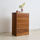 Art Deco Chest Of Drawers -  - Designer Furniture Tan Boon Liat
