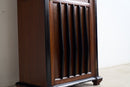 Vintage Radio Cabinet