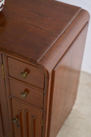 Art Deco Sideboard - Buffets & Sideboards - Designer Furniture Tan Boon Liat