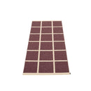 Pappelina Criss Runner Rug - Journey East