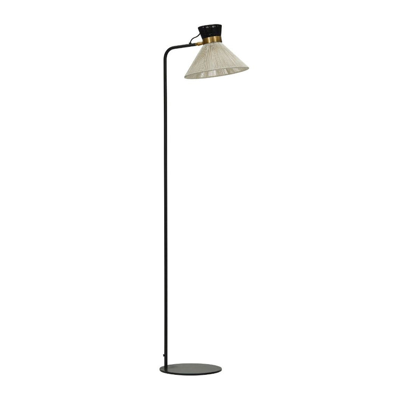 House Doctor Cord Floor Lamp