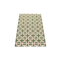 Pappelina Tom Runner Rug - Journey East