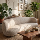 United Strangers Tribecca Fabric Sofa