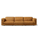 United Strangers Brume Modular Leather Sofa (Pre-Order)