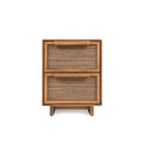 dBodhi Hopper Pedestal 2 Drawers - Journey East