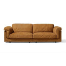 United Strangers Brume Modular Leather Sofa