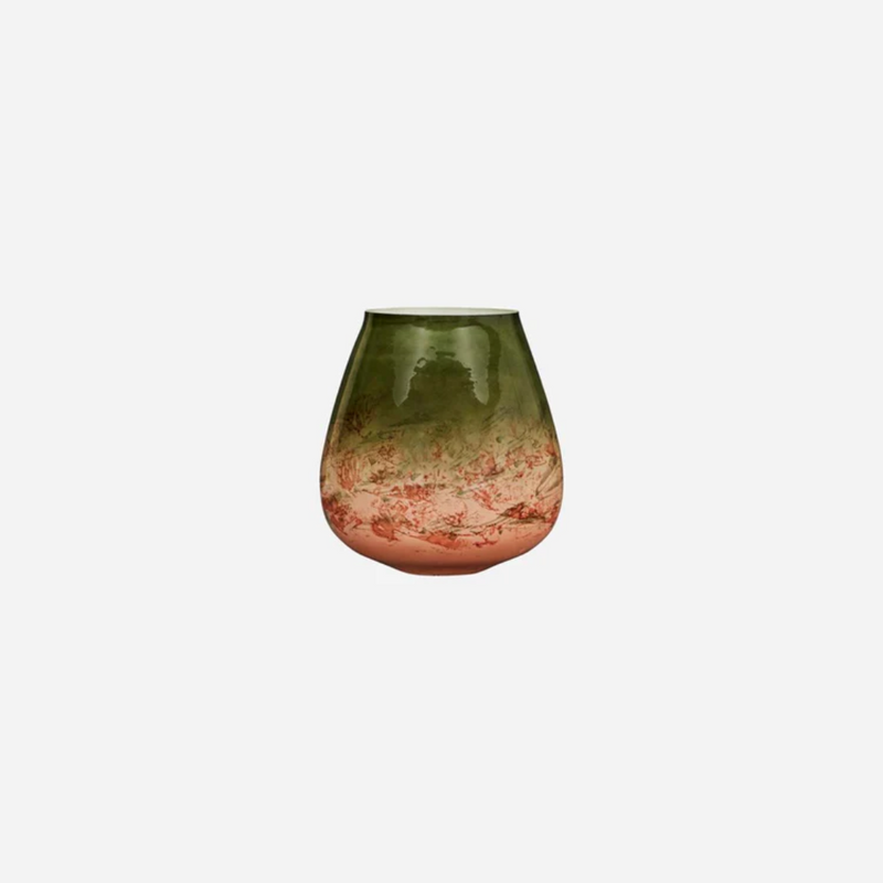 House Doctor Close Vase 18cm