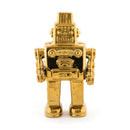 Seletti Memorabilia Gold My Robot - Journey East