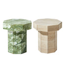 United Strangers Bel Air Side Table