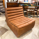 Rib Occasional Chair