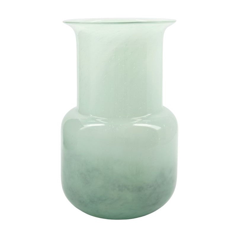 House Doctor Mint Vase - Journey East