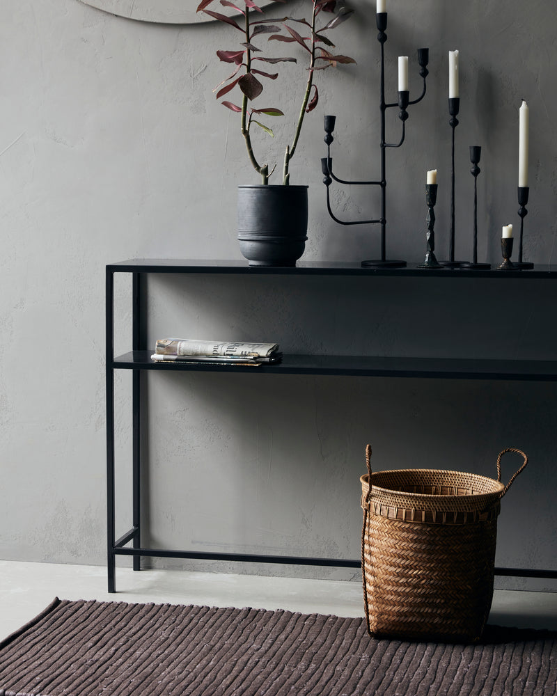 House Doctor Fari Console Table