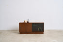 Midcentury Modern Console - TV Console - Designer Furniture Tan Boon Liat