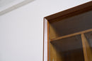 1950s Teak Shelf - Cabinets & Storage - Designer Furniture Tan Boon Liat