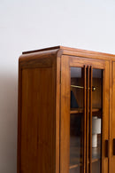Art Deco Display Cabinet - China Cabinets & Hutches - Designer Furniture Tan Boon Liat