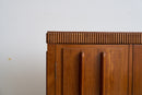 Dutch Art Deco Cabinet
