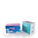 Seletti Wonder Lamp - Journey East