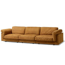 United Strangers Brume Modular Leather Sofa (Pre-Order)