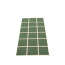 Pappelina Criss Runner Rug - Journey East