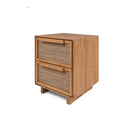 dBodhi Hopper Pedestal 2 Drawers - Journey East