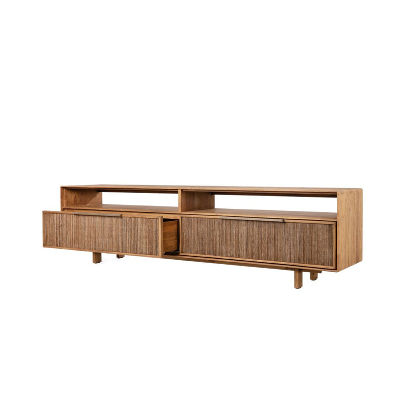 dBodhi Grace Dresser 2 Drawers 2 Open Racks