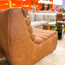 Rib Occasional Chair