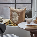 House Doctor Muli Cushion - Journey East