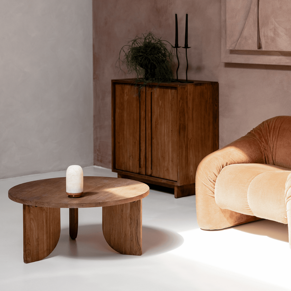 d-Bodhi FERUM INDUSTRIAL COFFEE TABLE センターテーブル・ロー d-Bodhi FERUM INDUSTRIAL COFFEE TABLE センターテーブル・ロー