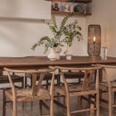 dBodhi Dino Dining Table - Journey East