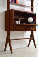 Midcentury Modern Shelf