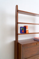 Midcentury Modern Shelf