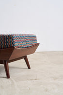 Midcentury Modern Chair - Arm Chairs, Recliners & Sleeper Chairs - Designer Furniture Tan Boon Liat