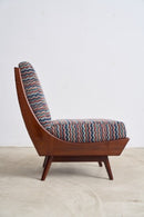 Midcentury Modern Chair - Arm Chairs, Recliners & Sleeper Chairs - Designer Furniture Tan Boon Liat