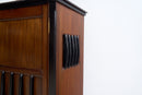 Vintage Radio Cabinet