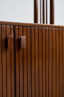 Midcentury Modern Bookshelf - Bookcases & Standing Shelves - Designer Furniture Tan Boon Liat