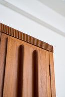 Dutch Art Deco Cabinet