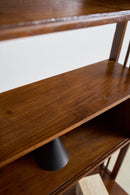Midcentury Modern Bookshelf - Bookcases & Standing Shelves - Designer Furniture Tan Boon Liat