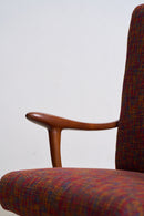 Midcentury Modern Armchair - Arm Chairs, Recliners & Sleeper Chairs - Designer Furniture Tan Boon Liat