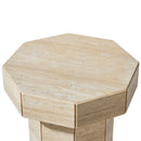 United Strangers Bel Air Side Table