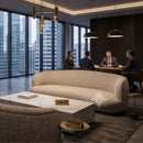 United Strangers Tribecca Fabric Sofa