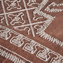 House Doctor Edda Cushion - Journey East