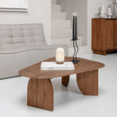 dBodhi Ace Coffee Table 120cm - Journey East