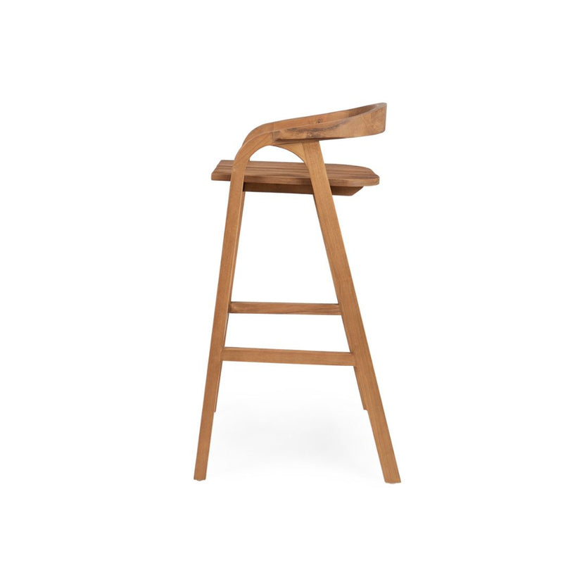 dBodhi Classy Bibo Bar Chair