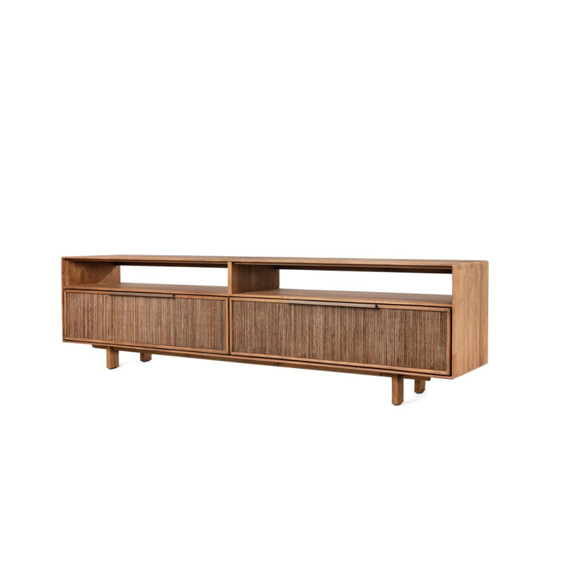 dBodhi Grace Dresser 2 Drawers 2 Open Racks