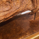 Wood Sculpture - Sculptures & Statues - Designer Furniture Tan Boon Liat