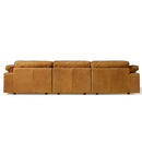 United Strangers Brume Modular Leather Sofa (Pre-Order)