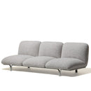United Strangers Malibu Sofa Boucle - Journey East
