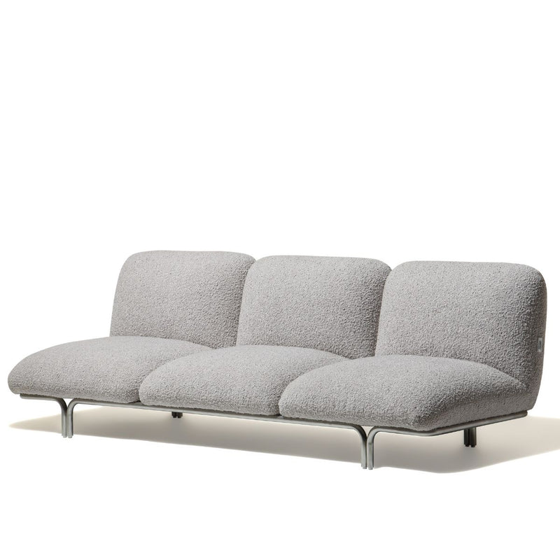 United Strangers Malibu Sofa Boucle