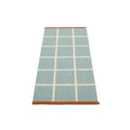 Pappelina Criss Runner Rug